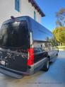 Thumbnail of 2022 Jet Black Mercedes-Benz Sprinter 3500