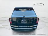 Thumbnail of 2021 Black Diamond Rolls-Royce Cullinan