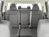 Thumbnail of 2025 Shimmering Silver Hyundai SANTA FE