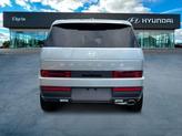 Thumbnail of 2025 Shimmering Silver Hyundai SANTA FE