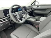 Thumbnail of 2025 Shimmering Silver Hyundai SANTA FE