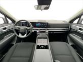 Thumbnail of 2025 Shimmering Silver Hyundai SANTA FE