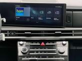 Thumbnail of 2025 Shimmering Silver Hyundai SANTA FE