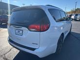 Thumbnail of 2020 Bright White Clearcoat Chrysler Pacifica
