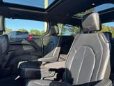 Thumbnail of 2020 Bright White Clearcoat Chrysler Pacifica