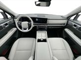 Thumbnail of 2025 Ultimate Red Hyundai SANTA FE