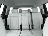 Thumbnail of 2025 Ultimate Red Hyundai SANTA FE