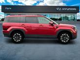 Thumbnail of 2025 Ultimate Red Hyundai SANTA FE