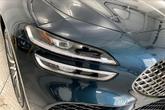 Thumbnail of 2025 Tasman Blue Genesis G70
