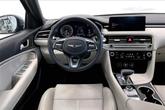 Thumbnail of 2025 Tasman Blue Genesis G70