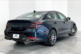 Thumbnail of 2025 Tasman Blue Genesis G70
