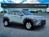 Thumbnail of 2026 Mirage Green Hyundai KONA