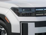 Thumbnail of 2026 Serenity White Hyundai SANTA FE