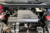 Thumbnail of 2022 Radiant Red Metallic Honda CR-V