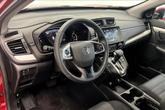 Thumbnail of 2022 Radiant Red Metallic Honda CR-V