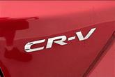 Thumbnail of 2022 Radiant Red Metallic Honda CR-V