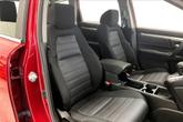 Thumbnail of 2022 Radiant Red Metallic Honda CR-V