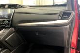 Thumbnail of 2022 Radiant Red Metallic Honda CR-V