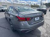 Thumbnail of 2020 Gun Metallic Nissan Altima