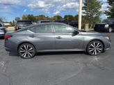Thumbnail of 2020 Gun Metallic Nissan Altima