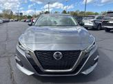 Thumbnail of 2020 Gun Metallic Nissan Altima