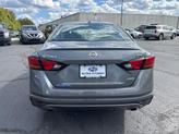 Thumbnail of 2020 Gun Metallic Nissan Altima