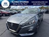 Photo of 2020 Gun Metallic Nissan Altima
