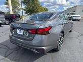 Thumbnail of 2020 Gun Metallic Nissan Altima