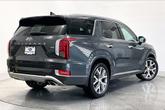 Thumbnail of 2021 Rainforest Hyundai PALISADE