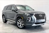 Thumbnail of 2021 Rainforest Hyundai PALISADE