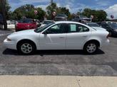 Thumbnail of 2003 Arctic White Oldsmobile Alero