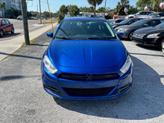 Thumbnail of 2013 Blue Dodge Dart