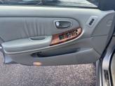 Thumbnail of 2004 Silver INFINITI I35