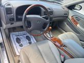 Thumbnail of 2004 Silver INFINITI I35