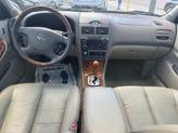 Thumbnail of 2004 Silver INFINITI I35