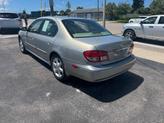 Thumbnail of 2004 Silver INFINITI I35