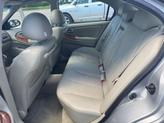 Thumbnail of 2004 Silver INFINITI I35