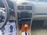 Thumbnail of 2004 Silver INFINITI I35
