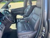 Thumbnail of 2010 Polished Metal Metallic Honda Odyssey