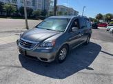 Thumbnail of 2010 Polished Metal Metallic Honda Odyssey