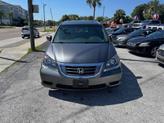 Thumbnail of 2010 Polished Metal Metallic Honda Odyssey