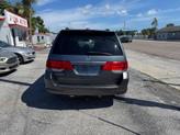 Thumbnail of 2010 Polished Metal Metallic Honda Odyssey