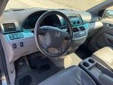 Thumbnail of 2010 Polished Metal Metallic Honda Odyssey