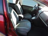 Thumbnail of 2011 Lava Red Metallic Nissan Sentra