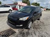Thumbnail of 2016 Shadow Black Ford Escape