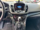 Thumbnail of 2016 Shadow Black Ford Escape