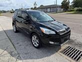 Thumbnail of 2016 Shadow Black Ford Escape