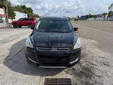 Thumbnail of 2016 Shadow Black Ford Escape