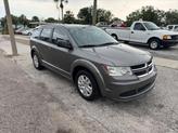 Photo of 2013 Storm Gray Pearlcoat Dodge Journey
