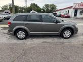 Thumbnail of 2013 Storm Gray Pearlcoat Dodge Journey